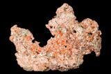 Natural, Native Copper Formation - Michigan #156191-1